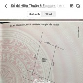 ĐẤT HÀ NỘI, GIÁ CHƯA TỚI 5TR đ/m2...có không?